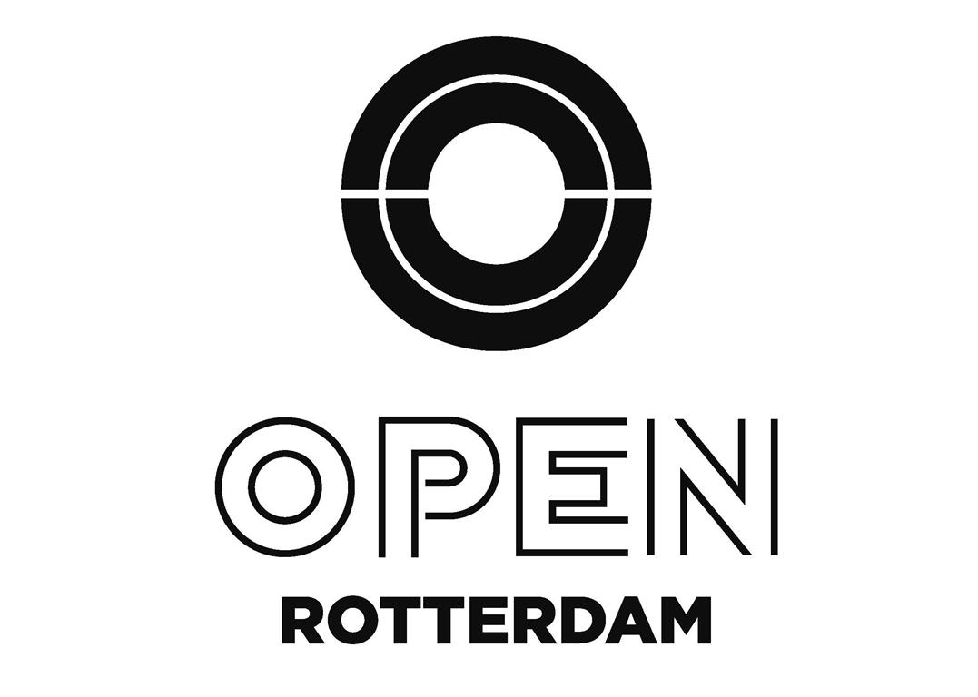 Logo Open Rotterdam