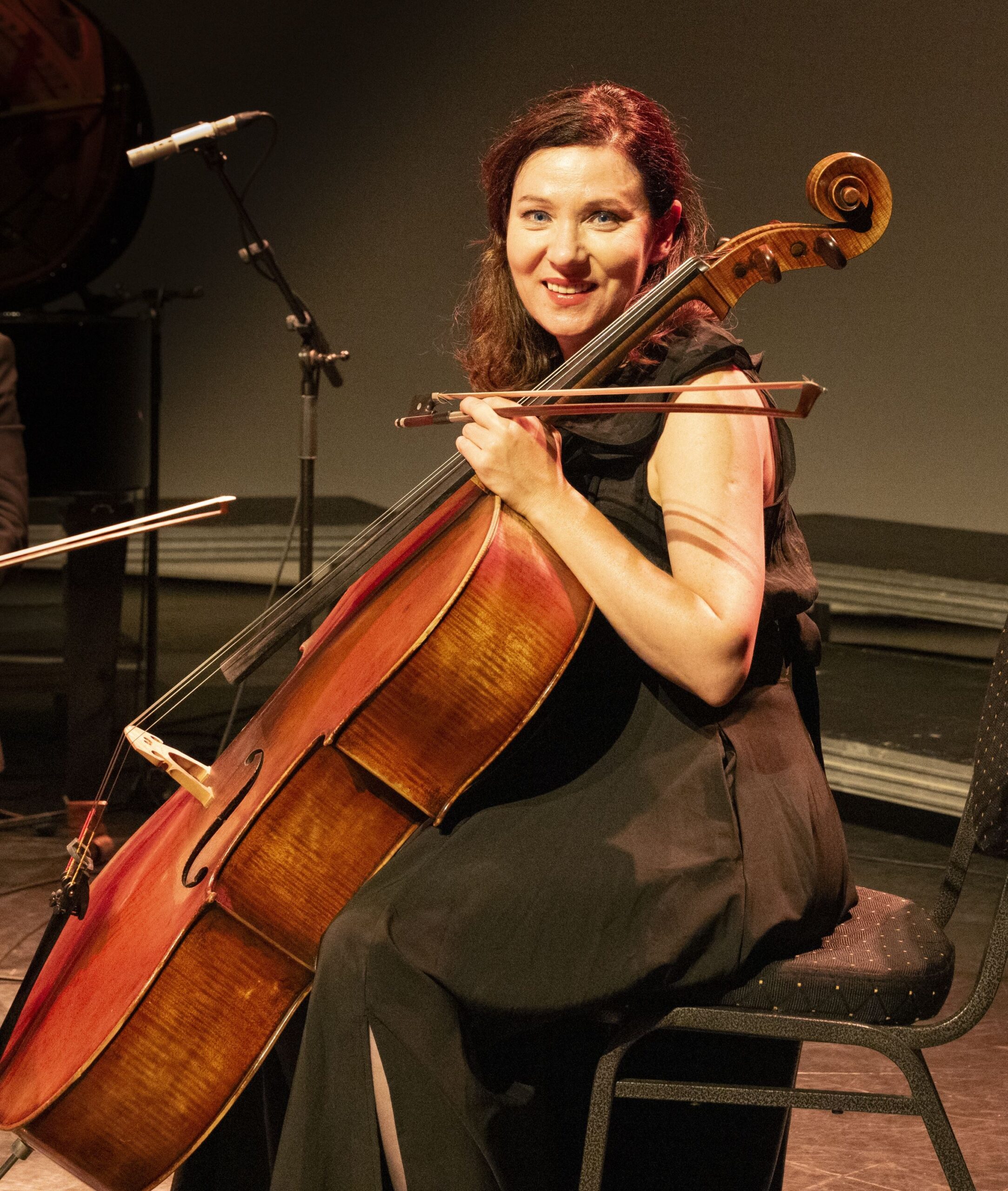 Katja Dirven met The Lendvay Ensemble – Jubileumconcert “30 jaar actief in Nederland”